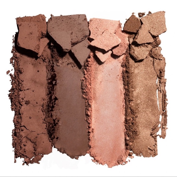 KKW CONTOUR Palette - Picture 3 of 6